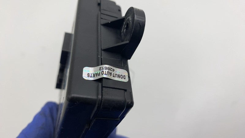 F1ET14B232AF 2012-2018 Ford C-Max Rear Driver Side Door Computer Control Module Unit Left LH