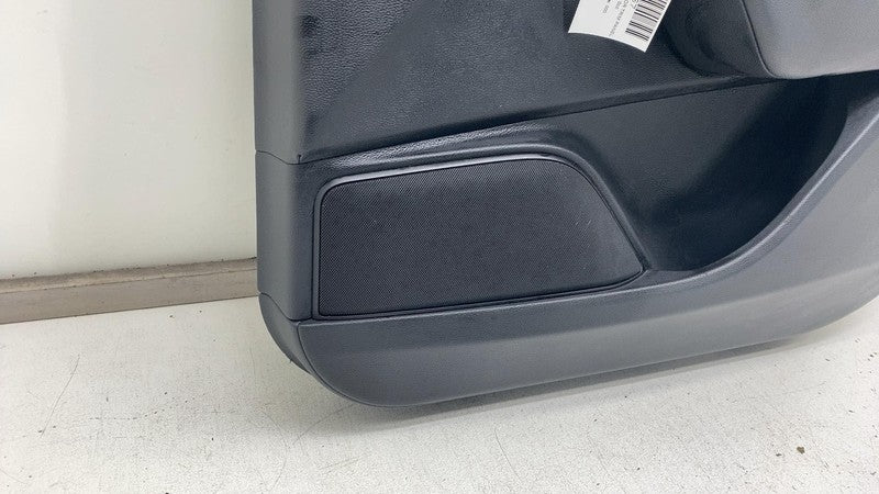 ⭕ 2017-2022 Maserati Levante Front Right Interior Door Trim Panel Asse