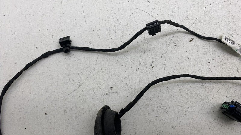 PT00489277C ⭕ 2025 Rivian R1S Frunk Storage Compartment Wire Wiring Harness OEM PT00489277-C