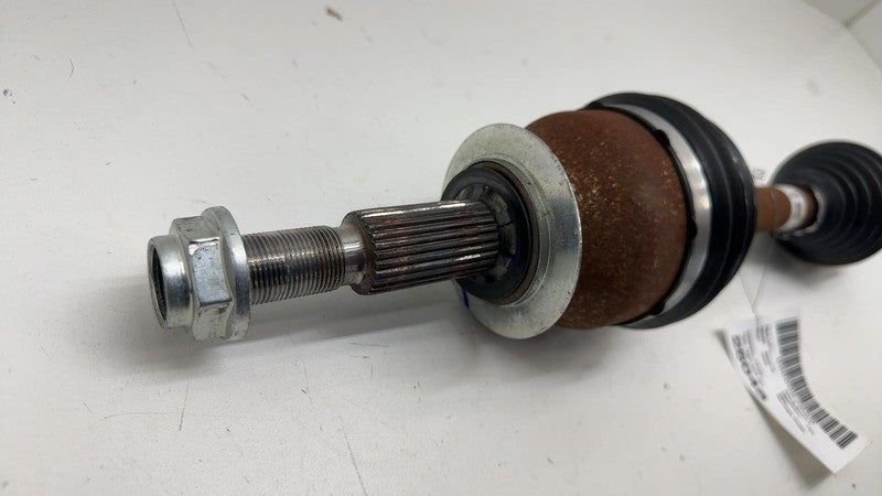 MZ9P4K138FA ⭕ 21-24 Ford Mustang Mach-E Rear Right CV Axle Shaft Halfshaft AWD MZ9P-4K138-FA