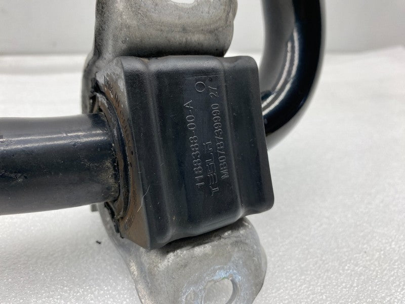 1188388 00 A ⭕ 2020-2023 Model Y Front Suspension Stabilizer Sway Bar 31MMX4.7MM 1188388-00-A