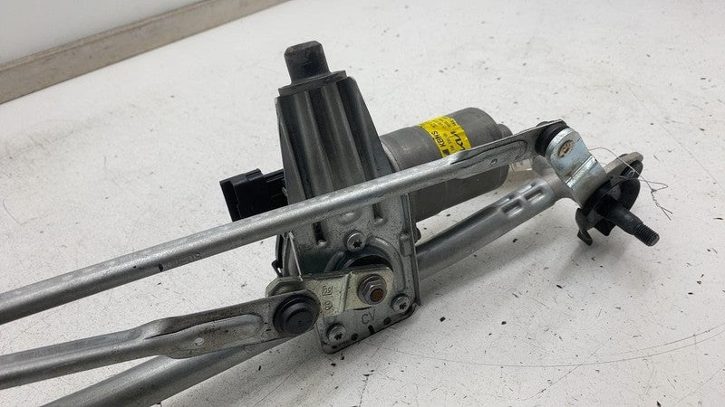 98100CV000 2022 2023 2024 Kia EV6 Windshield Wiper Transmission Linkage w/ Motor Assembly