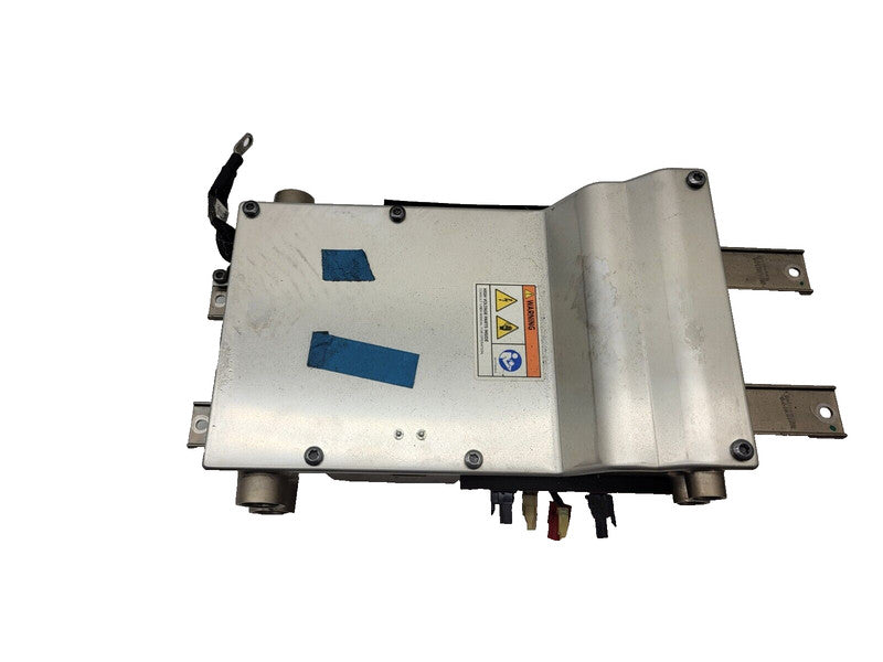 101656100A ⭕ 2012 -2015 Tesla Model S MS Rear High Voltage HV Junction Box OEM 1016561-00-A