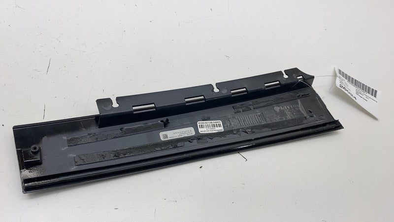 ⭕ 22-24 Rivian R1T Rear Passenger Door Applique B-Pillar Trim Right PT