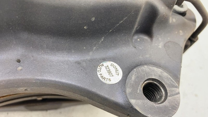 2012-2020 Tesla Model S MS Rear Passenger Side Caliper w/ Brake Hose L