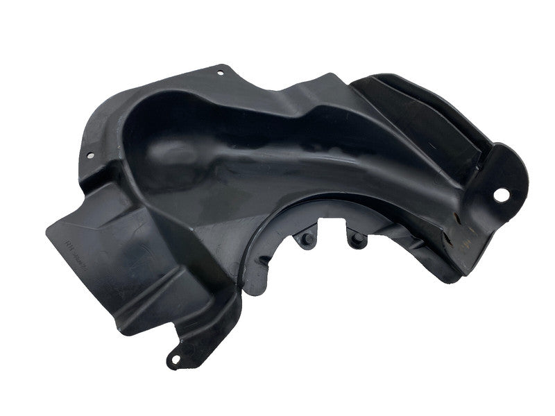 1005419 00 C ⭕ 12-15 Tesla Model S Front Right Shock Strut Tower Cap Trim Cover 1005419-00-C