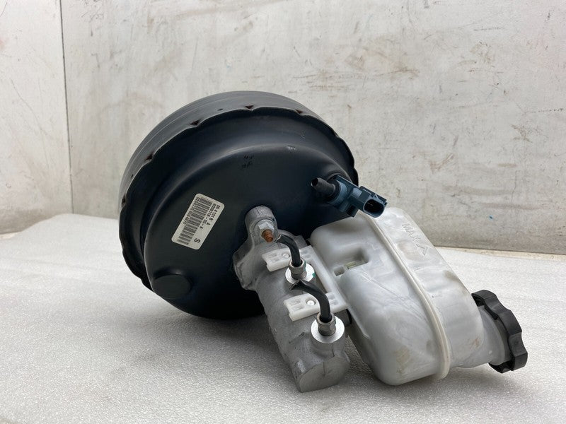 6008118 00 A ⭕ 2012-2015 Tesla Model S MS Power Brake Booster w/ Reservoir Tank 6008118-00-A