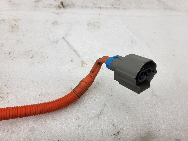 103890100G 12-20 Model S Electric Battery Heater with Wire Harness Wiring Loom 1038901-00-G