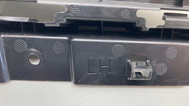 2024 Tesla Cybertruck Rear Driver Side Bumper Bracket Left LH 1800643-