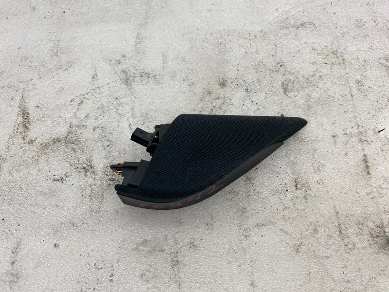 1079741 00 A ⭕17-23 Tesla Model 3 Front Right Door Audio Tweeter & Speaker Cover 1079741-00-A