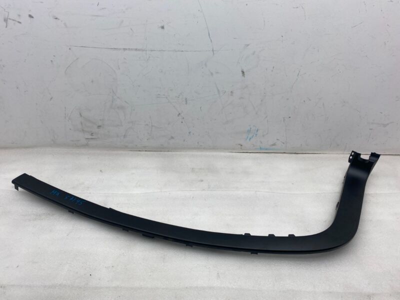 1058415-00 2015-2021 Tesla X MX Rear Right Door Fairing Sill Jam Bracket 1058415-00 OEM