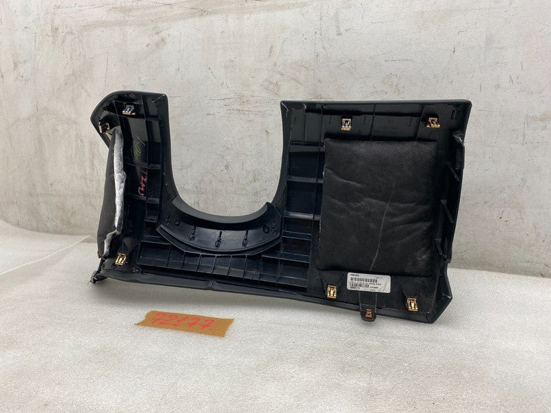 1002405 21 H ⭕ 16-20 Model S X Knee Lower Dashboard Steering Column Cover Left 1002405-21-H