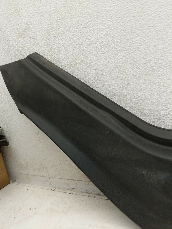1006327-00-E ⭕12-16 Model S Driver Side Trunk Underhood Apron Trim Cover Left LH 1006327-00-E