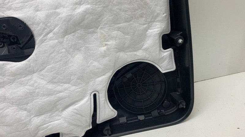 1498482-00-A ⭕ 20-24 Model Y MY Front Passenger Door Panel Trim Card Cover Right 1498482-00-A