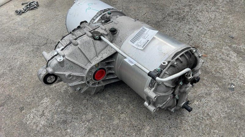 ⭕ 2016-2020 Tesla Model X Engine Motor Rear Large Drive Unit SPORT 100