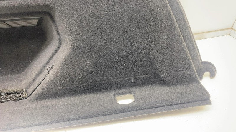 4KE863879A ⭕ 19-23 e-Tron Rear Left Interior Quarter Trim Boot Side Cover Panel 4KE863879A