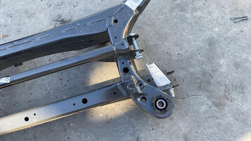20226516150 2017-2024 Chrysler Pacifica Rear Undercarriage Subframe Crossmember Cradle FWD