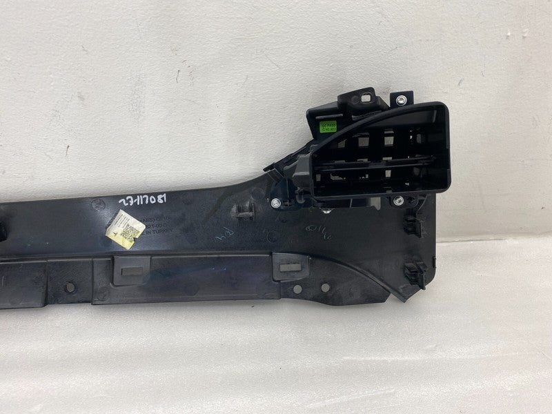 109687700A ⭕ 2012-2020 Tesla Model S X SET of Dash A/C Air Vent Outlet Dashboard Trim Panel