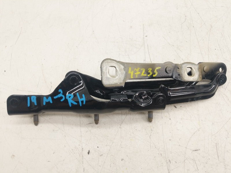 ⭕ 2017-2020 Tesla Model 3 Rear Passenger Tailgate Trunk Lid Liftgate Hinge Right