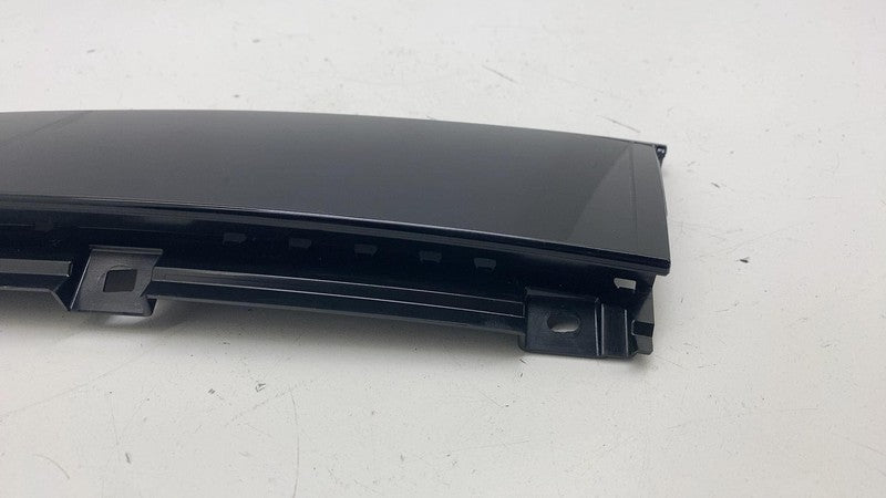 31672583 ⭕ 21-23 Polestar 2 Rear Right Exterior B-Pillar Applique Trim Molding 31672583