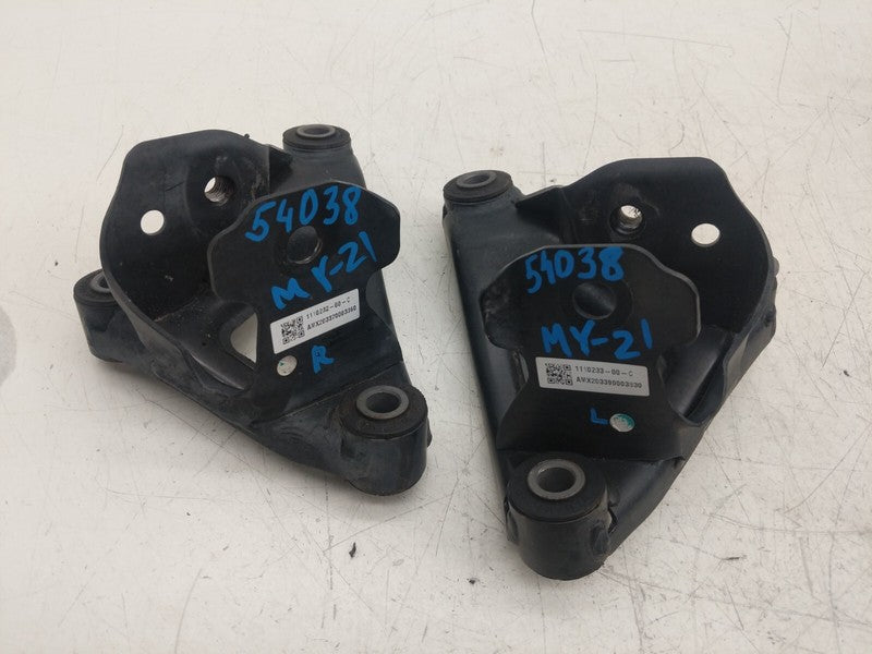 ⭕ 20-24 Model Y Left & Right Front Drive Motor Bracket 1110232-00-C/11