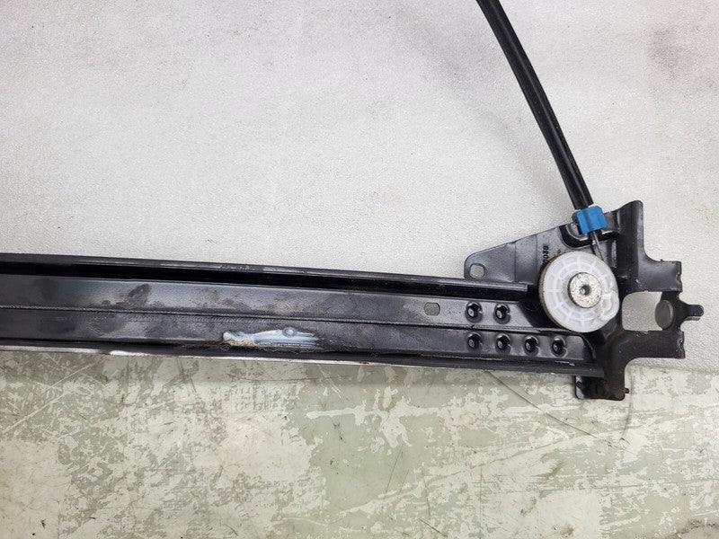 6006651 00 G ⭕ 2012-2020 Tesla Model S Front Right Door Window Regulator & Motor 6006651-00-G