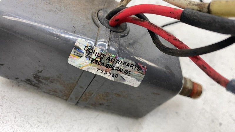 ⭕2014-2021 Ram ProMaster 2500 VIAIR Compressor Part Number 10003 12 Vo