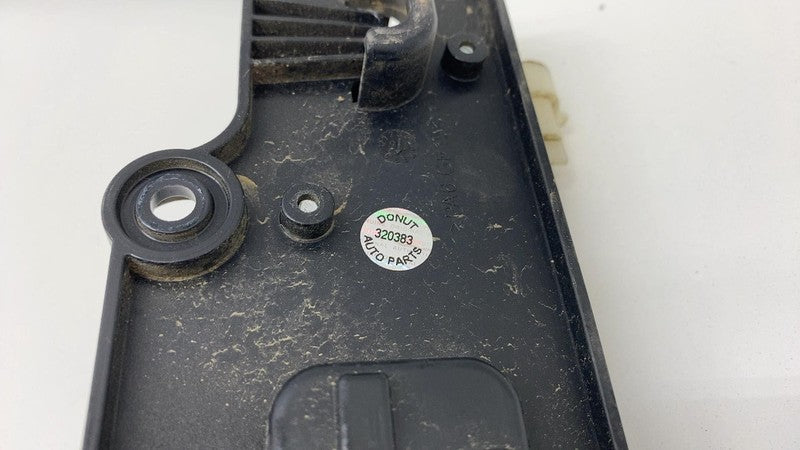 1033011-00-C ⭕ 12-15 Model S MS Front Hood Lock Latch Release Actuator Mechanism 1033011-00-C