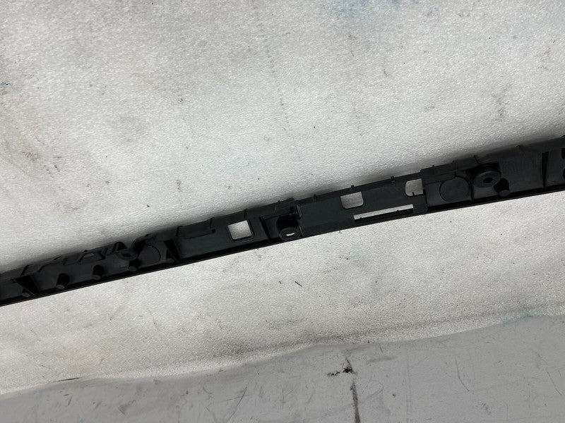 1046691 00 B ⭕ 2016-2023 Tesla Model X Right Rocker Carrier Panel Trim Bracket 1046691-00-B