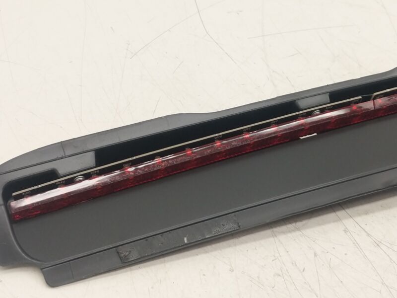 2012-2022 Tesla Model S Rear Center High Mounted Stop Light Third 3rd Brake Lamp