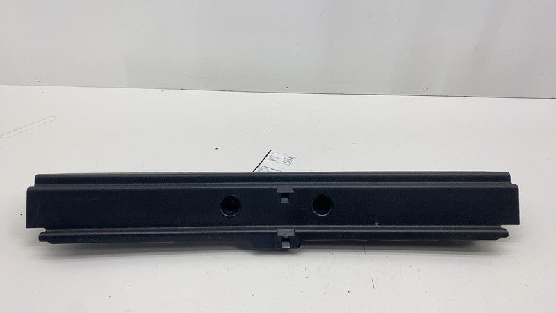 ⭕ 14-15 Mercedes-Benz B Electric Drive Rear Trunk Tailgate Boot Trim A