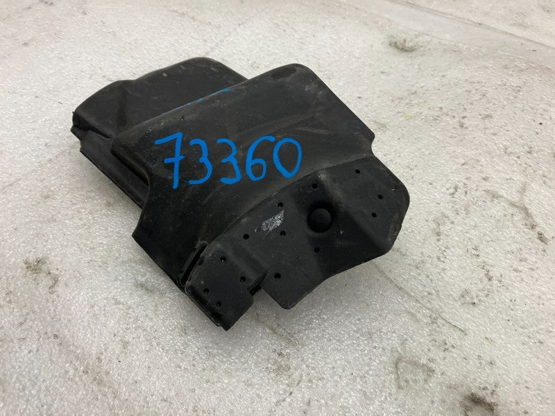 ⭕2021-2025 Tesla Model S Rear Passenger Side Door C-Pillar Margin Right Assembly