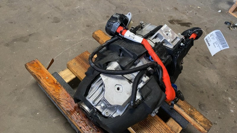 LJ98 7P261 BA ⭕ 2021-2024 Ford Mustang Mach-E Front Drive Unit Motor AWD 18K Mile LJ987P261BA