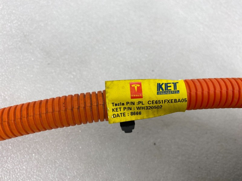 ⭕2012-2020 Tesla Model S HVCC Electric Air Conditioning A/C Compressor Pump Assy