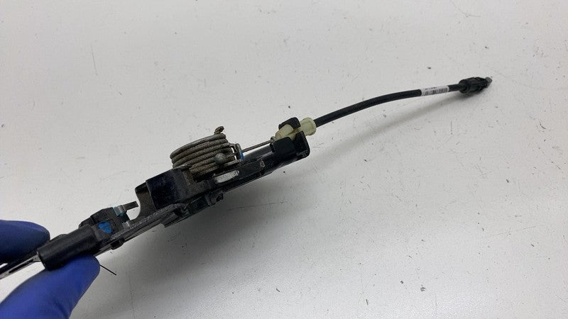 ⭕ 2021-2023 Model 3 Hood Latch Double Pull Single Actuator w/ Cable 15