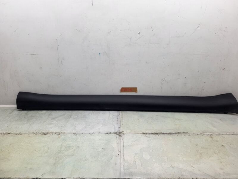 1497740-00-B 2020-2023 Tesla Model Y Driver Side Skirt Rocker Panel Molding Trim Cover Left