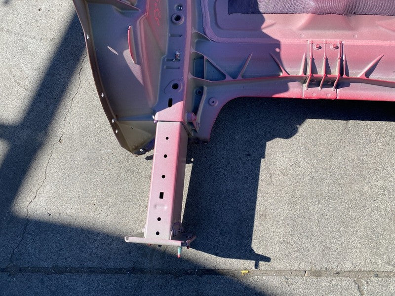 ⭕ 2020-2023 Tesla Model Y MY Rear Underbody Cast Rub Structural (One-Piece Type)