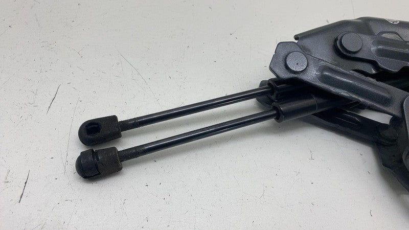 1058042 ⭕16-20 Model X Front Left & Right Side Bonnet Hood Hinge w/ Lift Support 1058042