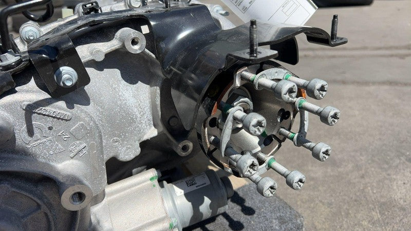 68395037AC ⭕ 2021-2023 Jeep Wrangler 4Xe MP3022 Transfer Case Mopar Assembly OEM 68395037AC