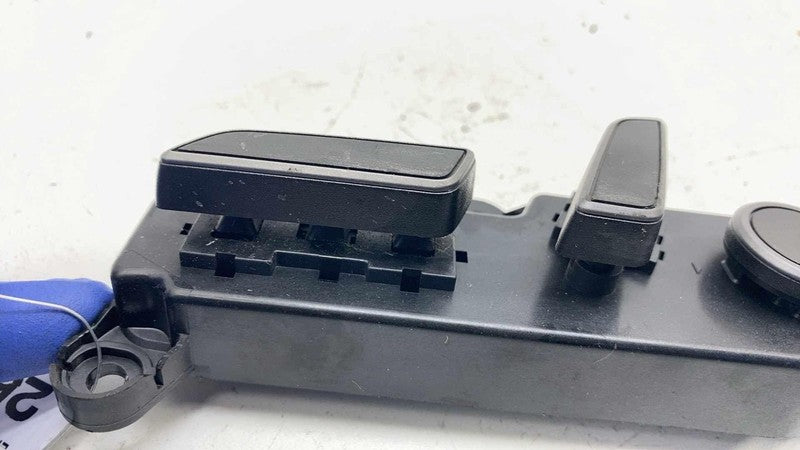 1551854-01-B ⭕ 24-25 Tesla Model 3 Front Left 1st Row Power Seat Switch Control 1551854-01-B