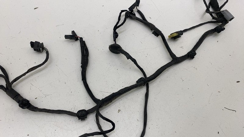 ⭕2012-2020 Tesla Model S Front End Bumper Wiring Harness Cable Wire 10