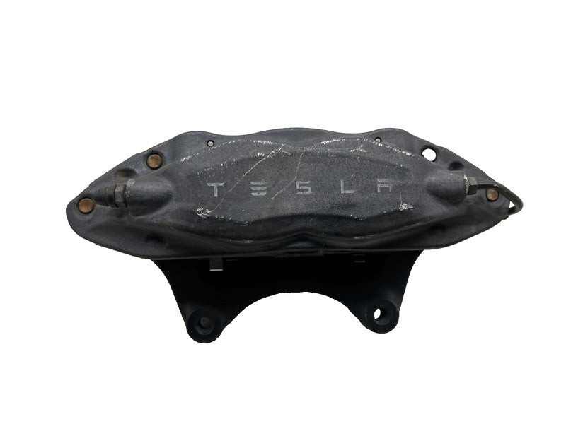 ⭕ 2016-2020 Tesla Model X MX Front Driver Side Brake Caliper Left 1027