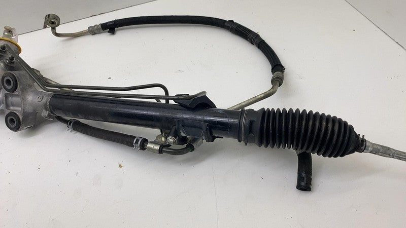 ⭕ 2006-2015 Mazda MX-5 Miata Steering Gear Power Rack & Pinion w/ Tie