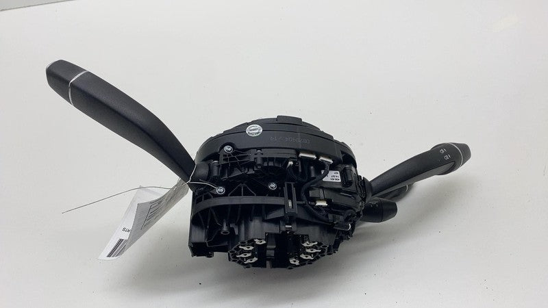 2012-2015 Tesla Model S Steering Column Clockspring Wiper Turn Signal Switch OEM