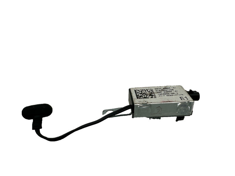 100480800E ⭕ 2012-2020 Tesla Model S Rear Right Radio Antenna Amplifier Module 1004808-00-E