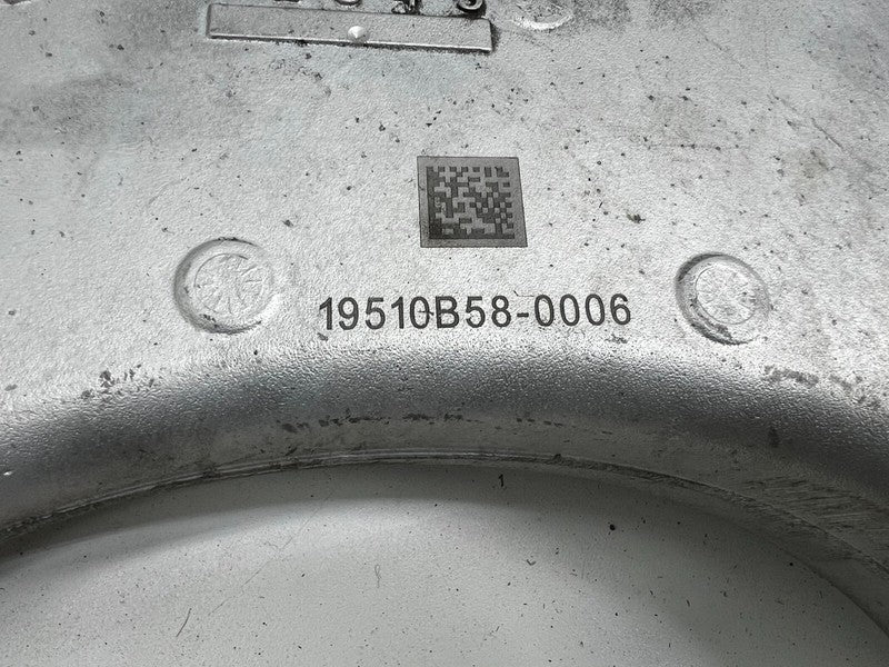 ⭕ 2012-2020 Tesla Model S Rear Driver Side Lower Control Arm Left 1021