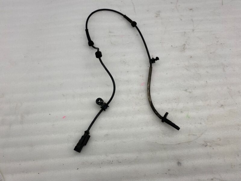Does Not Apply 2012-2020 Tesla Model S Front Left or Right Anti-Lock ABS Wheel Speed Sensor OEM