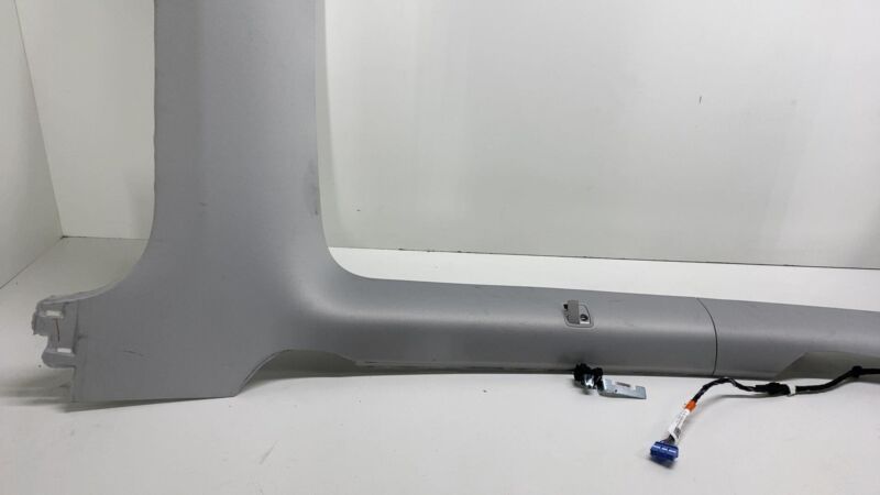 149040465A 2020-2023 Tesla Model Y Front Rear Roof Headliner Ceiling Frame Trim Cover Panel