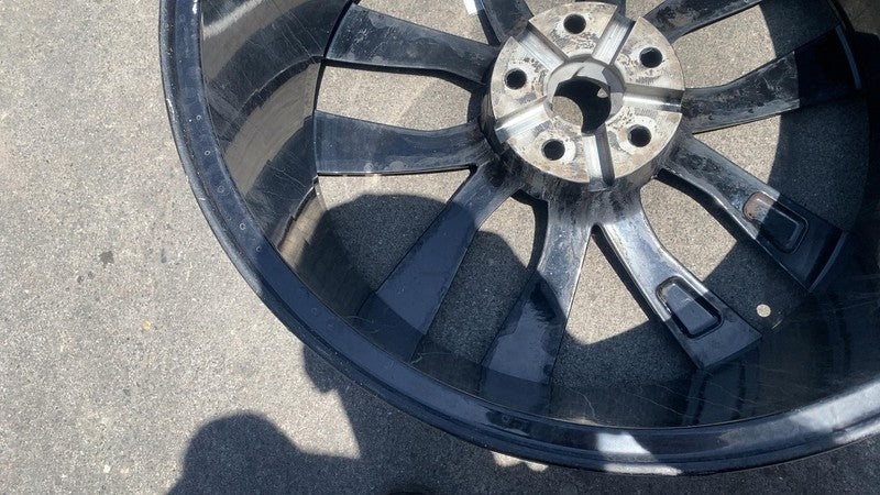 ⭕ 2016-2020 Tesla Model S Rear Wheel Rim 21'' 21x9.0J ET40 Assembly 10