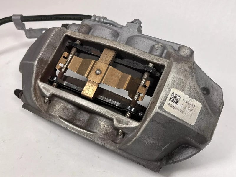 ⭕ 2017-2023 Tesla Model 3 M3 Front Left Caliper w/ Brake Hose Line 104